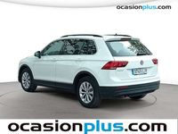 usado VW Tiguan Advance 2.0 TDI 110kW (150CV)