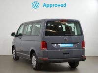 Usado VW Caravelle 150 CV (110 kW) 2024 Gris / plata Monovolumen