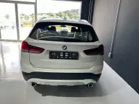 Usado BMW X1 190 CV (139 kW) 2020 Blanco SUV