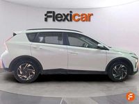 Usado Hyundai Bayon 84 CV (61 kW) 2023 Blanco SUV