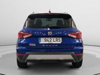 Usado Seat Arona XCELLENCE 110 CV (80 kW) 2021 SUV