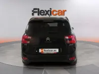 Usado Citroën C4 Picasso First 110 CV (80 kW) 2015 Gris Monovolumen