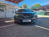 Usado Opel Insignia Selective 136 HP (100 kW) 2019 Preto Carrinha