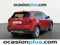 Usado MG HS Luxury 162 CV (119 kW) 2023 Blanco SUV