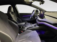 Usado Skoda Elroq SportLine 210 kW (286 CV) 2025 Blanco SUV