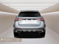 Nuevo Mercedes GLC300 306 CV (225 kW) 2025 Gris