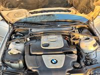 Usado BMW 318 115 CV (84 kW) 2005 Gris / plata Berlina