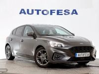 usado Ford Focus 1.0 EcoBoost ST-Line 125cv 5P # NAVYHEAD UP DISPLAYCAMARA TRASERA