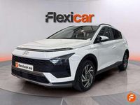 Brugt Hyundai Bayon 80 HK (58 kW) 2024 Grå SUV