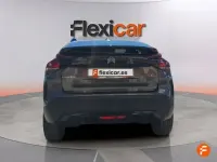 Usado Citroën C4 Live 100 CV (73 kW) 2022 Blanco