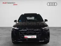 Usado Audi Q7 Premium 286 CV (210 kW) 2025 Negro SUV