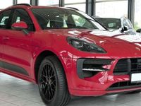 usado Porsche Macan GTS Aut.