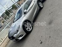 Usado Infiniti Q30 Premium 109 CV (80 kW) 2016 Gris / plata Berlina
