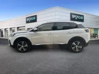 Usado Peugeot 3008 GT 300 CV (220 kW) 2020 Blanco SUV