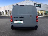 Occasion Peugeot e-Expert 100 kW (136 ch) 2023 Blanc Van
