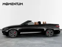 Nuevo BMW 440 Cabriolet 340 CV (250 kW) 2026 Negro Descapotable