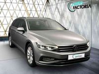 usado VW Passat SW -17% 2.0 TDI 150cv BVA +GPS+CAM+MATRIX LED+CLIM