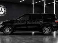 Nuevo Mercedes GLS450 367 CV (269 kW) 2026 Negro SUV