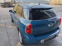 Usado Mini Cooper D Countryman 111 CV (81 kW) 2011 SUV