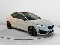 Usado Cupra Leon 150 CV (110 kW) 2023 Negro