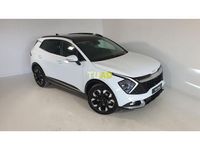 usado Kia Sportage 1.6 T-GDi PHEV 198kW (265CV) Tech 4x4