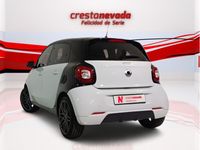 usado Smart ForFour S/S 66 kW (90 CV) Te puede interesar