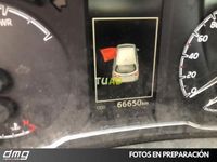 usado Toyota Yaris 1.5 100H Advance 5p. 100Cv