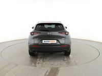 Usado Mazda CX-30 122 CV (89 kW) 2022 Gris SUV