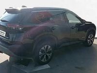 Usado Nissan X-Trail N-Connecta 158 CV (116 kW) 2023 Galaxy black SUV