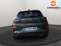 Usado Ford Puma ST-Line X 125 CV (91 kW) 2024 Gris SUV