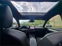 Usado Cupra Formentor 150 CV (110 kW) 2021 Negro SUV