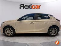 Usado Opel Corsa Edition 75 CV (55 kW) 2023 Blanco Utilitario