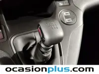 Nuevo Fiat Doblò 102 CV (75 kW) 2026 Blanco Monovolumen