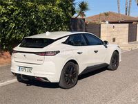 Usado DS Automobiles DS4 Performance 225 CV (165 kW) 2022 Blanco SUV