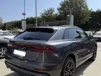 Usado Audi Q8 Comfort 462 CV (339 kW) 2023 Negro SUV