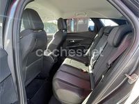 Usado Peugeot 3008 Allure 225 CV (165 kW) 2021 Gris / plata SUV