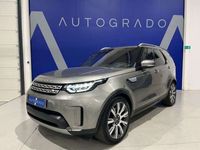 usado Land Rover Discovery 3.0 Si6 Hse Aut.