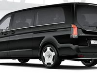 Nuevo Mercedes 300 Avantgarde 231 CV (169 kW) 2025 Negro Berlina