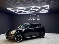 Usado Mini Cooper S Countryman 190 CV (139 kW) 2016 Gris / plata SUV