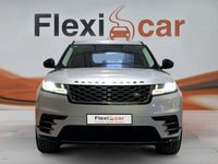 usado Land Rover Range Rover Velar 2.0 D180 132kW R-Dynamic 4WD Auto Diésel en Flexicar Toledo