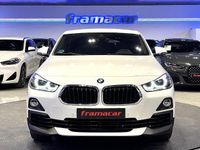 Usado BMW X2 Executive 192 CV (141 kW) 2020 Blanco SUV