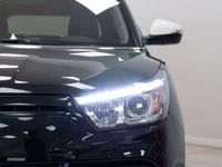 usado Ssangyong Tivoli D16T Limited 4x2