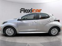 Usado Toyota Yaris Hybrid Business Edition 116 CV (85 kW) 2025 Gris Berlina