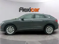 Usado Audi Q3 Sportback Premium 150 CV (110 kW) 2021 Gris SUV