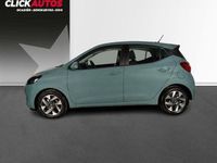 Usado Hyundai i10 66 CV (48 kW) 2024 Utilitario