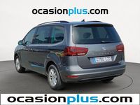 Usado Seat Alhambra Style 150 CV (110 kW) 2022 Gris Monovolumen