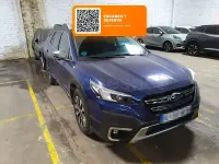 Usado Subaru Outback 169 CV (124 kW) 2023 Azul Familiar