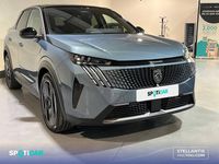 Usado Peugeot 3008 GT 197 CV (144 kW) 2025 Azul SUV
