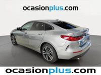 Usado BMW 218 150 CV (110 kW) 2022 Gris Coupe