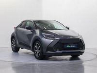 Usado Toyota C-HR Advance 140 CV (102 kW) 2025 Gris SUV